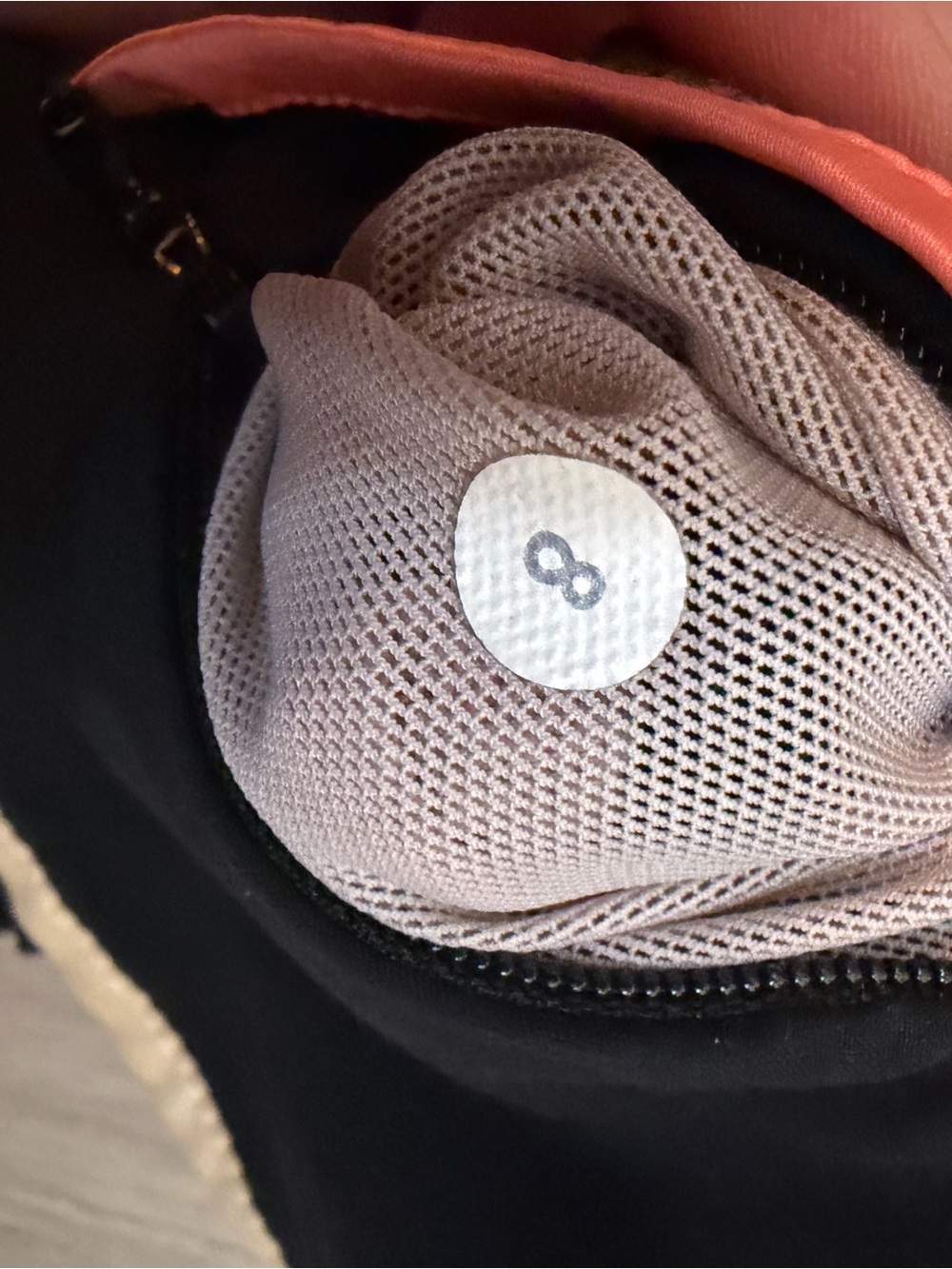 LULULEMON | BUNDLE OF TWO PAIRS OF SHORTS - Picture 5 of 5